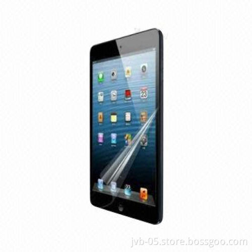 Laptop screen protector, made of high-quality PET material
